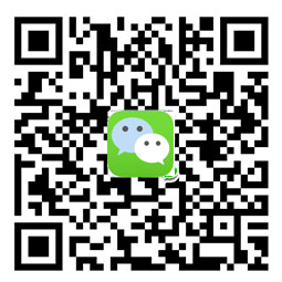 微信支付二维码